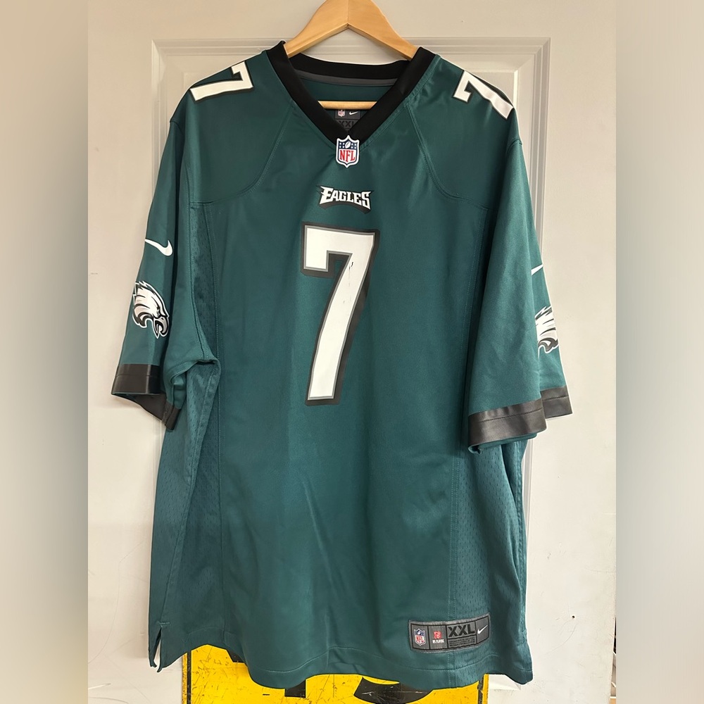 Men’s NFL Michael Vick Jersey